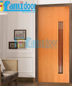 CỬA GỖ MDF.VP1G-XOAN DAO