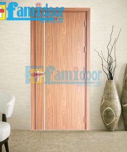 CỬA GỖ MDF.VP1R1-ASH