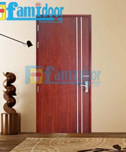 CỬA GỖ MDF.VP1R2N-Cx