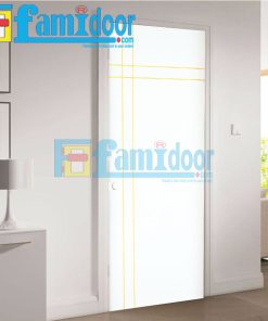 CỬA GỖ MDF.VP1R4-C1