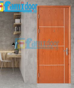 CỬA GỖ MDF.VP1R4b-Xoandao