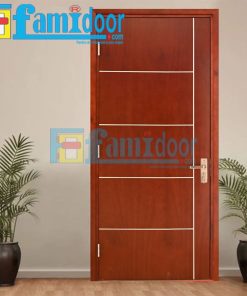 CỬA GỖ MDF.VP1R5-Camxe