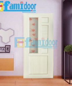 CỬA NHỰA DL.Y2.12