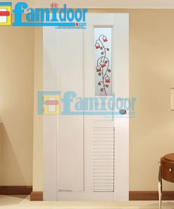 CỬA NHỰA DL.Y2.25