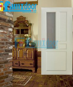 CỬA NHỰA DL.Y2.47