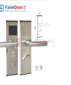 KHÓA CỬA SG.KL-383I