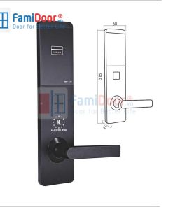 KHÓA CỬA SG.KL-393