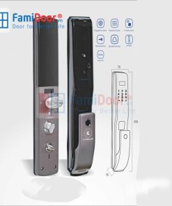 KHÓA CỬA SG.KL-789