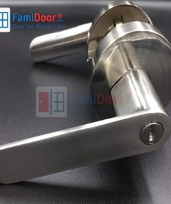 KHÓA CỬA TRÒN GẠT SG.YJ-02H