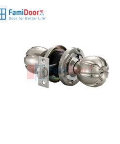 KHÓA CỬA TRÒN TRƠN SG-30587