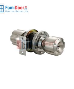 KHÓA CỬA TRÒN TRƠN SG-30588