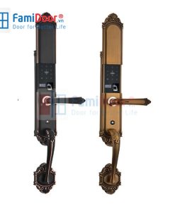 KHÓA CỬA ĐIỆN TỬ SG-39813