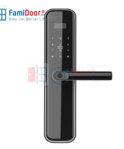 KHÓA CỬA ĐIỆN TỬ SG-39887