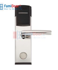 KHÓA CỬA KHÁCH SẠN ĐIỆN TỬ SG-36586