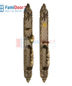 KHÓA CỬA KHÁCH SẠN SG-39305