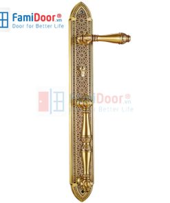 KHÓA CỬA ĐẠI SẢNH SG-38806