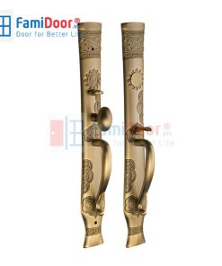 KHÓA CỬA ĐẠI SẢNH SG-39304