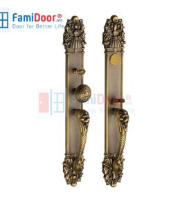 KHÓA CỬA ĐẠI SẢNH SG-39501