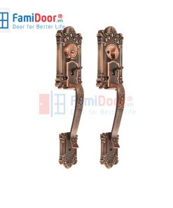 KHÓA CỬA ĐẠI SẢNH SG-39871