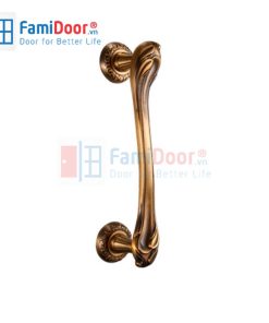 TAY NẮM CỬA SG-42176