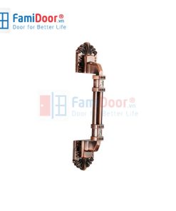 TAY NẮM CỬA SG-42405