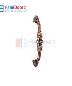 TAY NẮM CỬA SG-42433