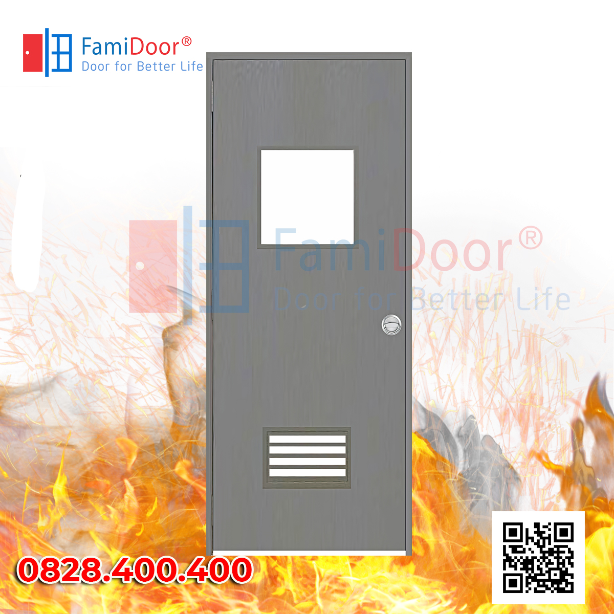Quy định tiêu chuẩn phòng cháy chữa cháy