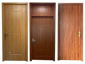 Đánh giá những ưu điểm và nhược điểm của cửa nhựa composite