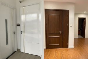 Famidoor - Đơn vị lắp đặt cửa nhựa giả gỗ Quận 11 số 1