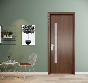 Quy trình thực hiện mua và lắp đặt cửa nhựa composite
