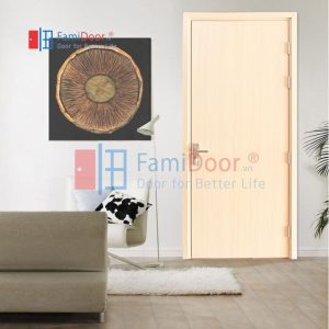 Famidoor - địa chỉ mua cửa nhựa giả gỗ uy tín